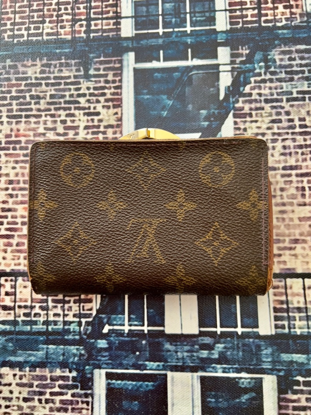 Project LV wallet - Picture 2 of 10